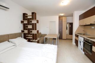 Low cost apartments in Green Life Sozopol - Sosopol - 8