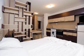 Low cost apartments in Green Life Sozopol - Sosopol - 7