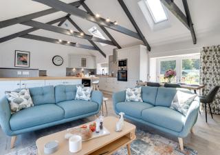 8 East Burton Cottages - Bamburgh - 0