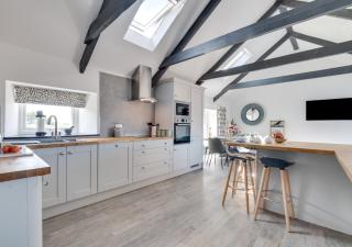 8 East Burton Cottages - Bamburgh - 9