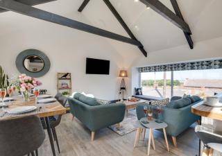 8 East Burton Cottages - Bamburgh - 8