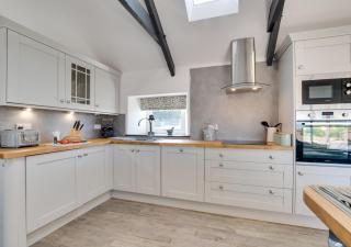8 East Burton Cottages - Bamburgh - 6