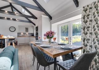 8 East Burton Cottages - Bamburgh - 5