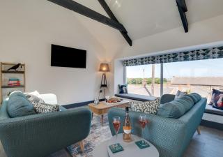 8 East Burton Cottages - Bamburgh - 4
