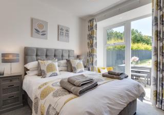8 East Burton Cottages - Bamburgh - 3