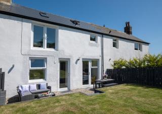 8 East Burton Cottages - Bamburgh - 1