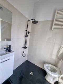 Inviting Studio in Sofia Center - 5