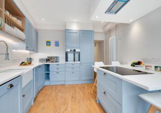 The Old Bakery - Newlyn - 6