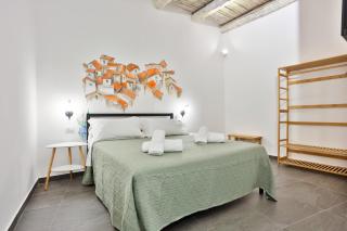 Casa Pelù - Piazza Cavour Lovely Apartment x4 - Naples - 8