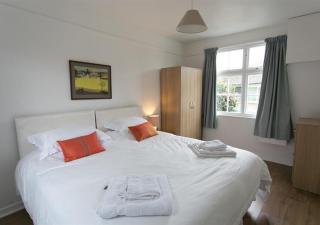 Old Mill Cottage - 1