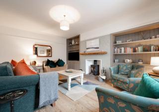 The Workers Cottage - North Sunderland - 0