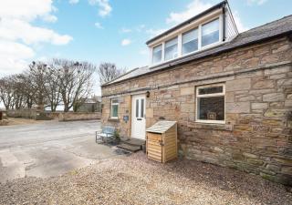 The Workers Cottage - North Sunderland - 6