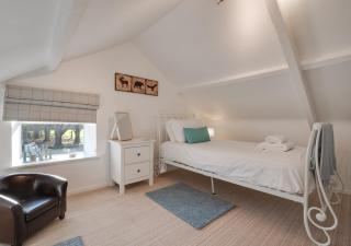 The Workers Cottage - North Sunderland - 2