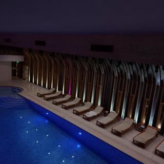 Forest Retreat&Spa - Oveselu - 7