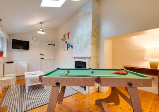 Pantile Cottage - 8