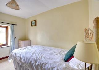 Oxnop Cottage - Gunnerside - 3