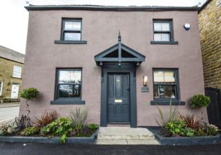 Park View Cottage - Kirkby Malzeard - 1