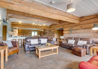Mount Hooley Lodge - Alston - 1