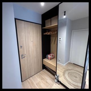 Apartament Walizka - Gdańsk - 1
