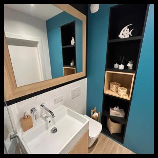 Apartament Walizka - Gdańsk - 6