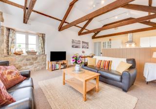 The Old Stable - Milfield - 8