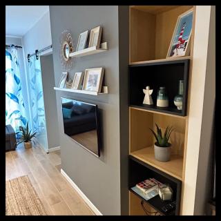 Apartament Walizka - Gdańsk - 5