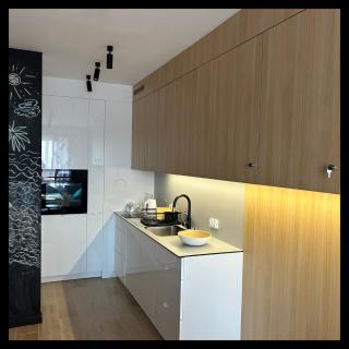 Apartament Walizka - Gdańsk - 7