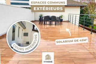 MyHome - Bourg-en-Bresse - 5