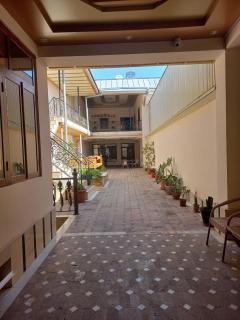 Yusuf Gold House - Samarcanda - 0