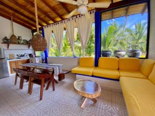 Villa Palomas A Unos Pasos De Playa La Ropa - Zihuatanejo - 9