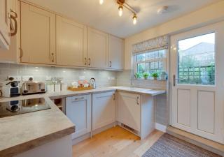 Munton Cottage - Crakehall - 8
