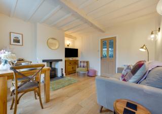 Munton Cottage - Crakehall - 4