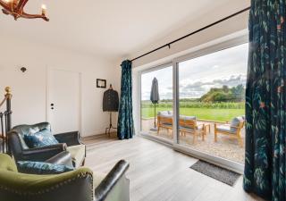 Beal Bank Farm - Warkworth - 4