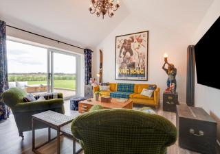Beal Bank Farm - Warkworth - 0