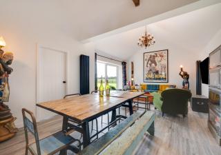 Beal Bank Farm - Warkworth - 8