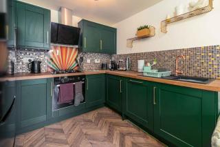 Ideal Lodgings In Openshaw - Manchester - 0