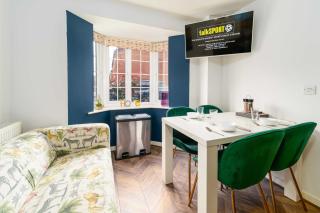 Ideal Lodgings In Openshaw - 4