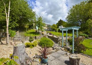 Bonny Barn - Harbottle - 3