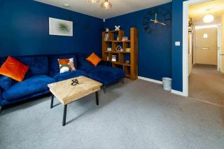 Ideal Lodgings In Openshaw - Manchester - 8