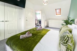 Ideal Lodgings In Openshaw - Manchester - 3