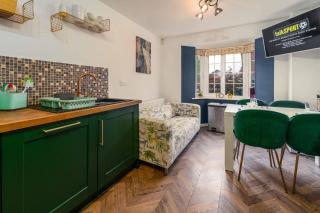 Ideal Lodgings In Openshaw - Manchester - 6
