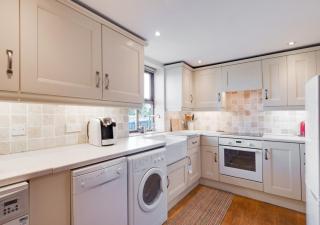 Bede Cottage - Chatton - 2