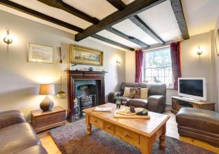 Meadowcroft - Robin Hood's Bay - 2