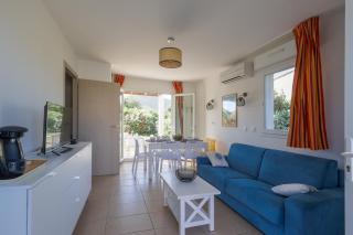 Maison Fab & Jo - Proche de lîle rousse - Belgodère - 8