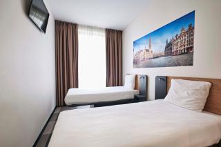 easyHotel Brussels City Centre - Brussel - 3