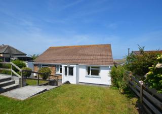 Chy Lymner - Padstow - 0