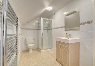 Chy Lymner - Padstow - 2