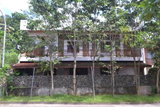 hotel batukaras kalaras - 1