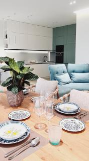 Salt n Blue Villa Palase - 7