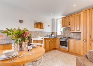 Meadow Cottage - 7